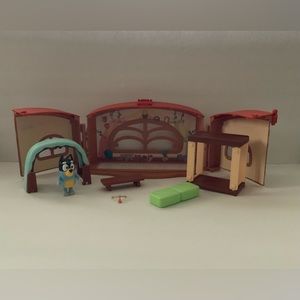 Bluey’s School Playset
